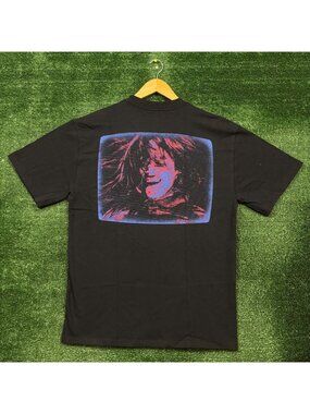 Billie Eilish Hit Me Hard and Soft The Tour Movie T-Shirt Size Extra Large